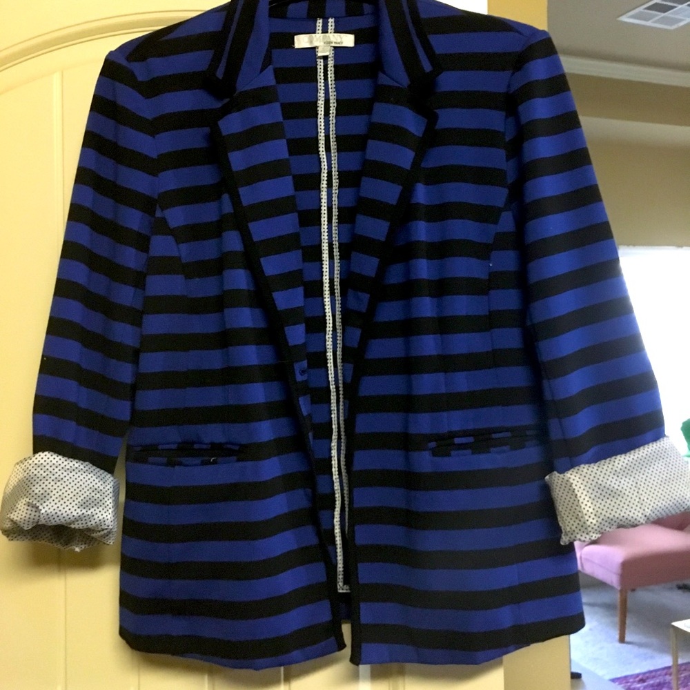 Sport Jacket